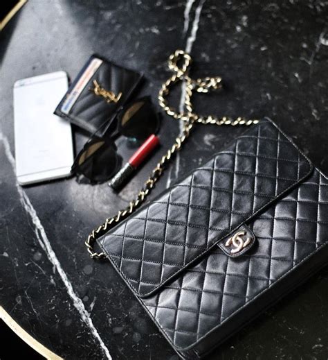 vestiarire collective chanel classic|Classic Chanel Handbags for Women .